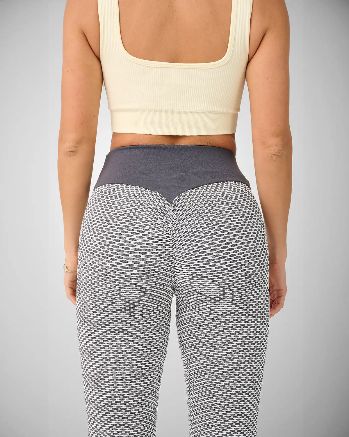 Leggings Push-Up ¡2x1 Rebajas! Verde